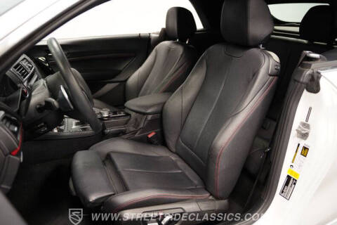 2017 BMW 2 Series 230i