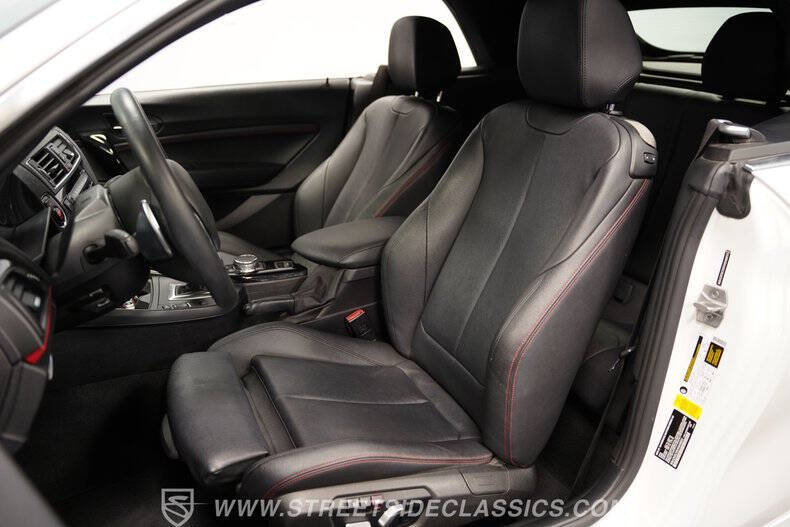 2017 BMW 2 Series 230i