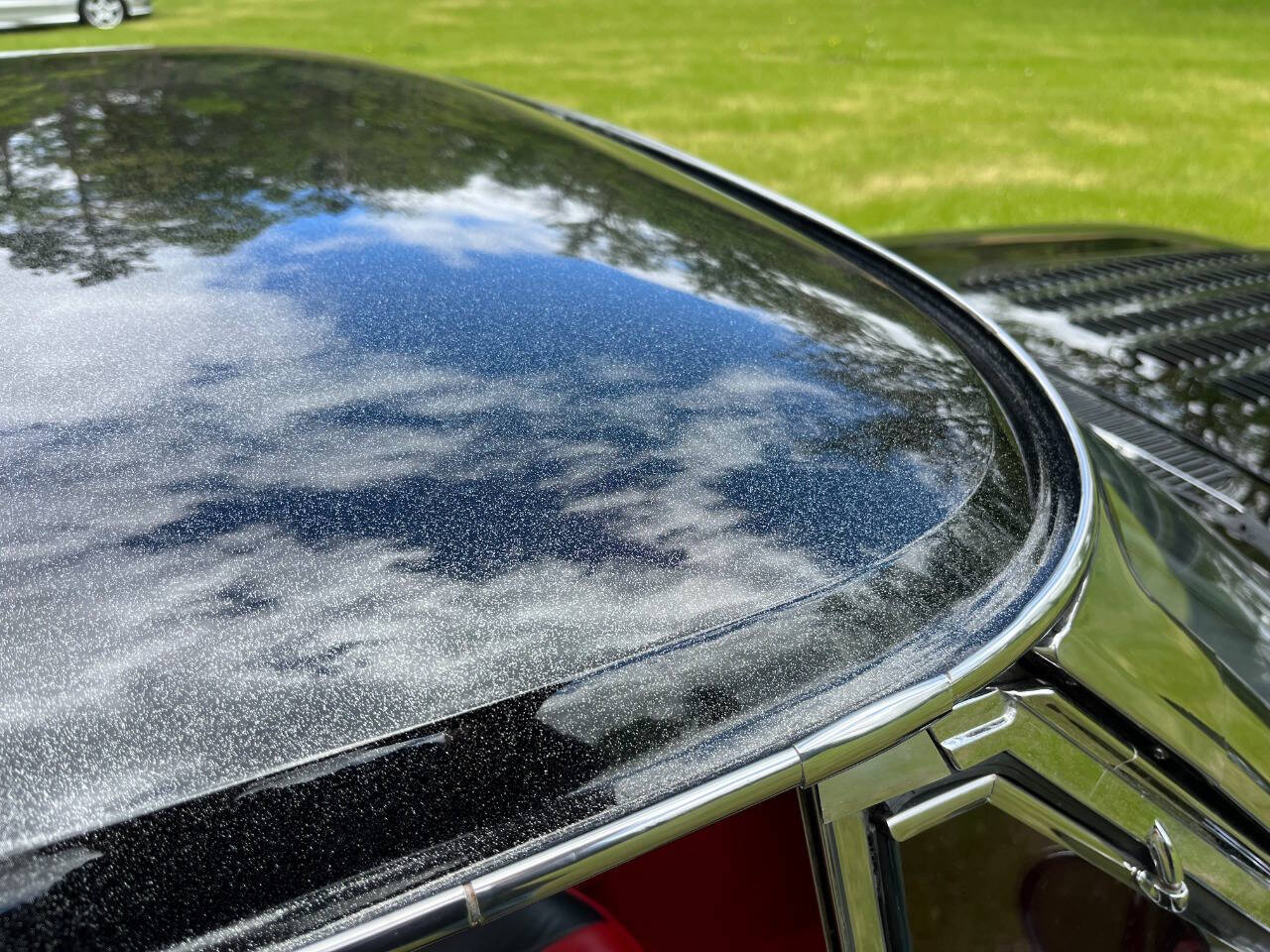 1964 Ford Fairlane 500 182