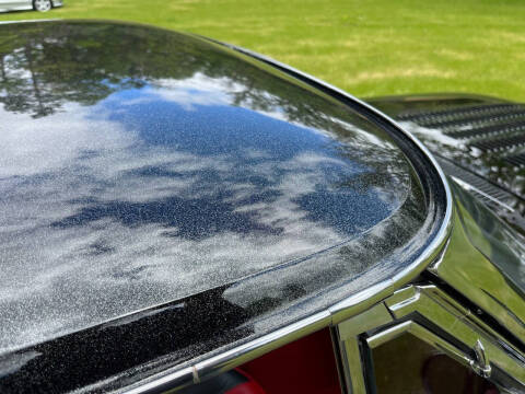 1964 Ford Fairlane 500