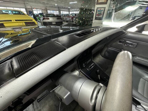 1981 Chevrolet Corvette