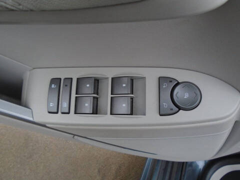 2012 Cadillac CTS 3.0L Luxury