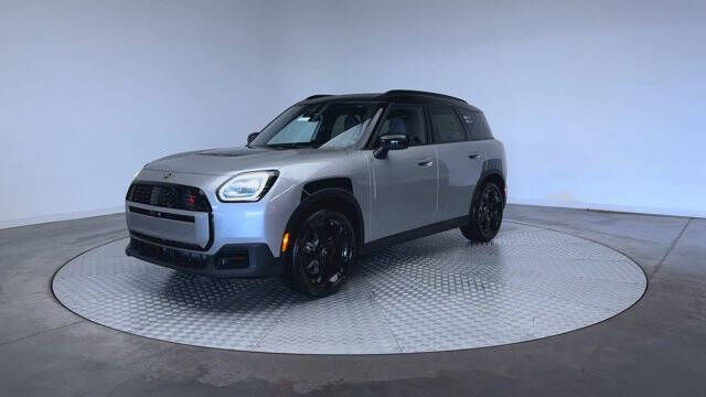 2026 MINI Countryman S ALL4