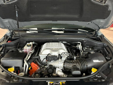 2023 Dodge Durango SRT Hellcat Premium