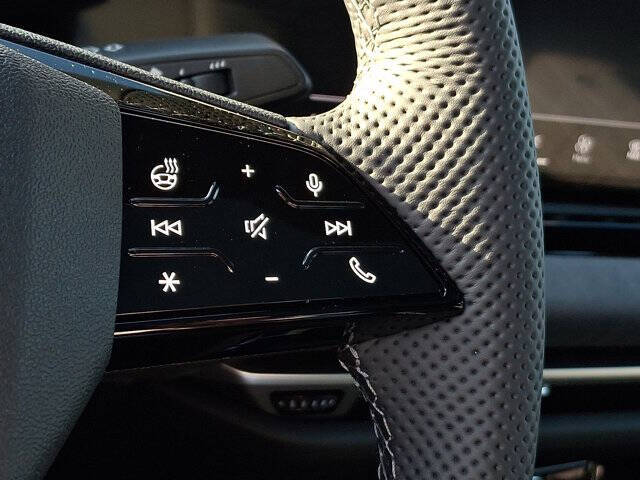 2025 Audi S5 quattro Premium Plus TFSI