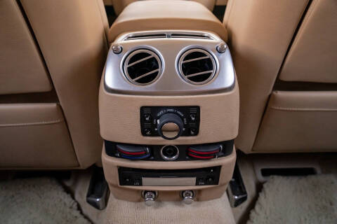 2011 Rolls-Royce Ghost