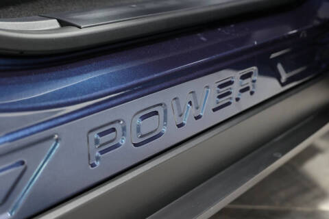 2023 Fisker Ocean One