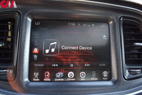 2015 Dodge Challenger R/T Scat Pack