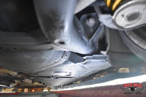 2013 Audi S5 3.0T quattro Premium Plus