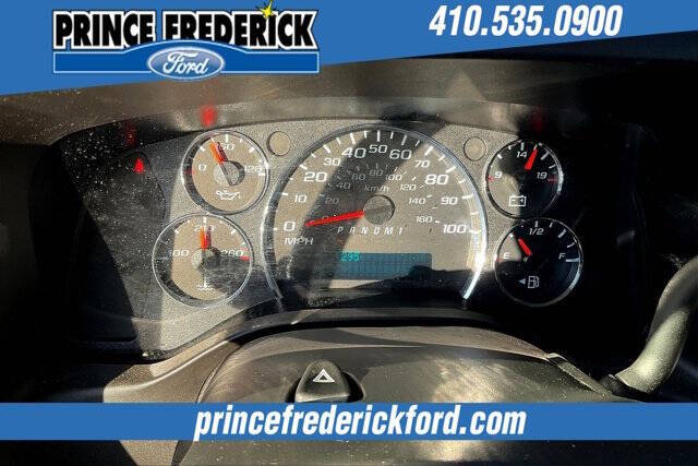 2024 Chevrolet Express 2500