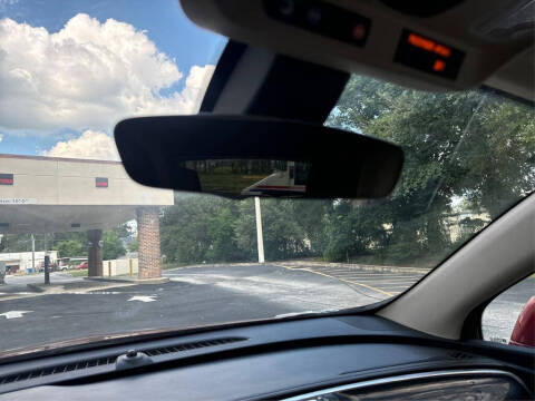 2017 Buick Envision Preferred