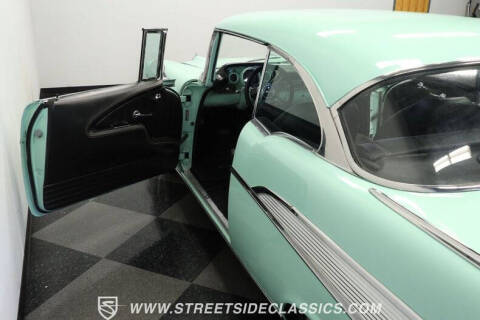 1957 Chevrolet Bel Air