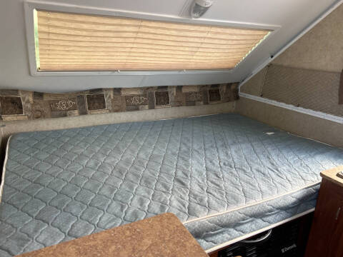 2013 Rockwood A122BH