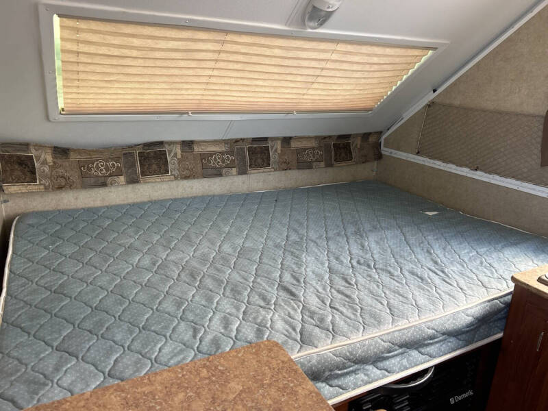 2013 Rockwood A122BH