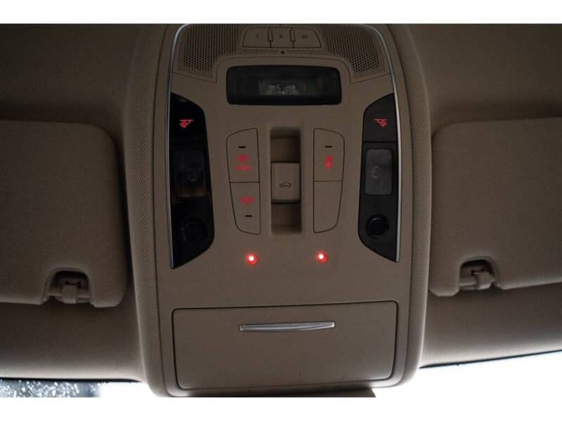 2017 Audi A6 3.0T quattro Prestige