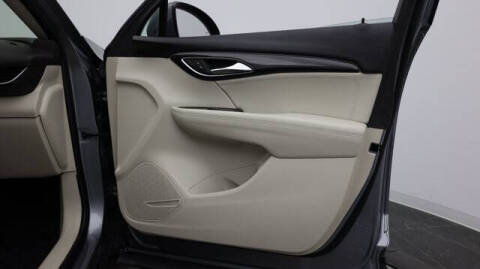2021 Buick Envision Preferred
