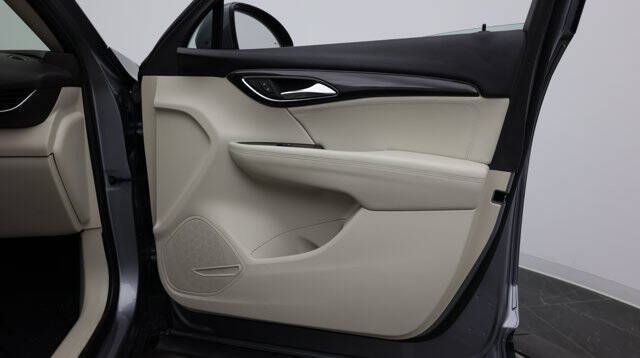 2021 Buick Envision Preferred