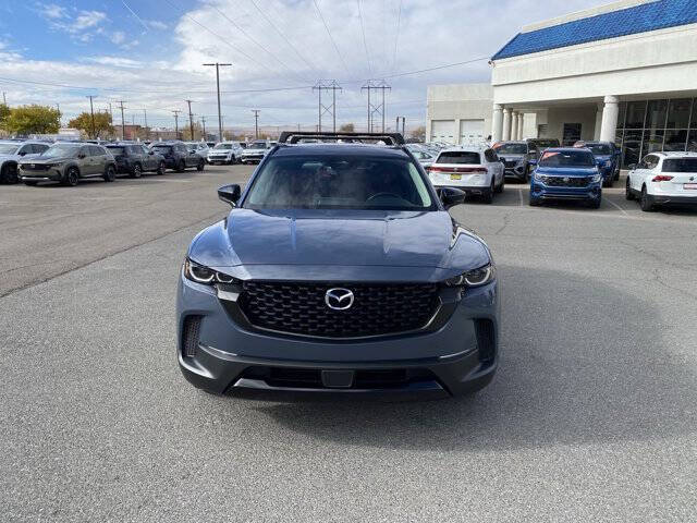 2025 Mazda CX-50 Hybrid Premium