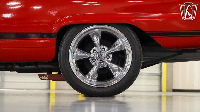 1963 Ford Fairlane