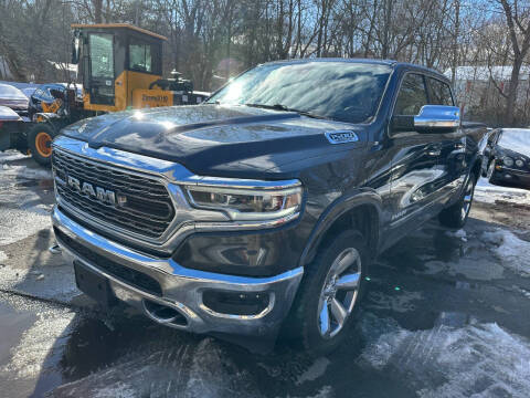 2020 RAM 1500 for sale at OMEGA in Avon MA