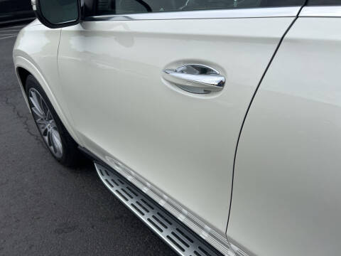 2021 Mercedes-Benz GLE GLE 450 4MATIC