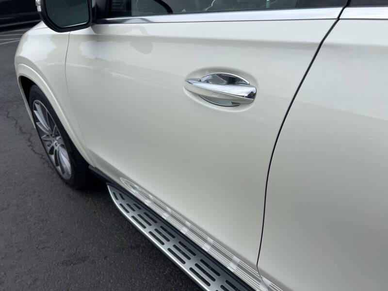 2021 Mercedes-Benz GLE GLE 450 4MATIC