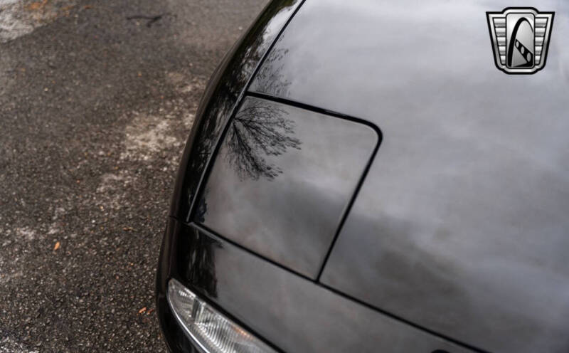 1994 Mazda MX-5 Miata