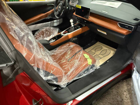 2025 Lotus Emira V6 Base