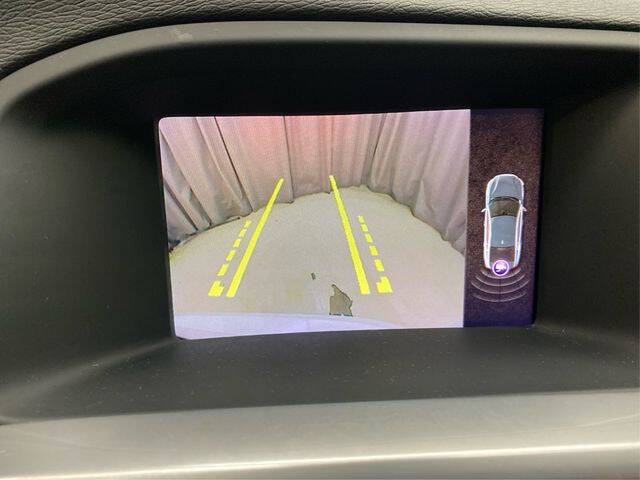 2018 Volvo S60 T5 Dynamic