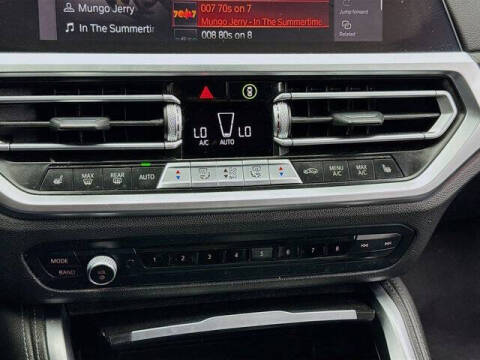 2021 BMW 4 Series 430i