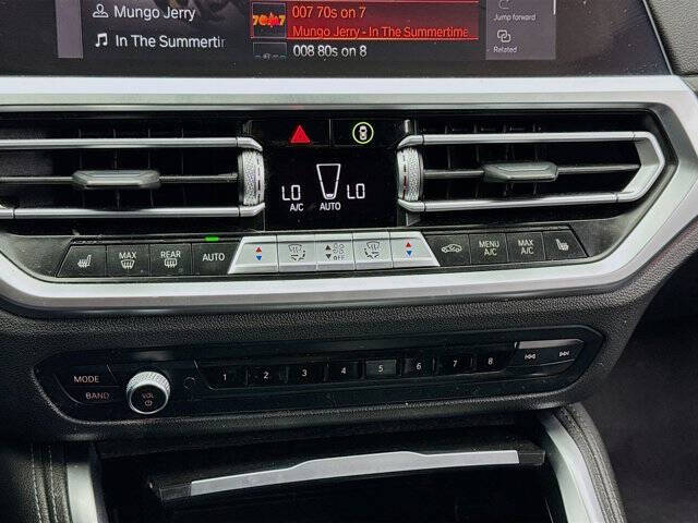 2021 BMW 4 Series 430i