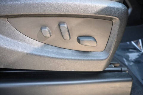 2019 GMC Sierra 2500HD