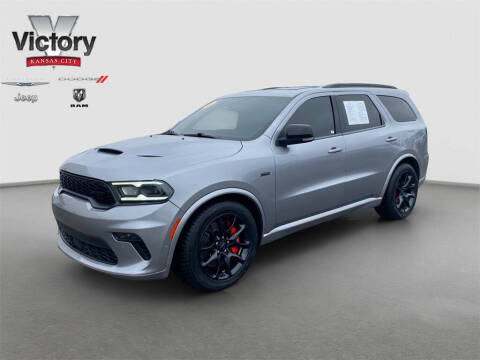 2021 Dodge Durango SRT 392