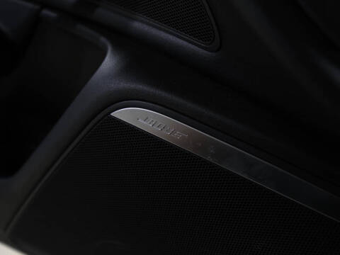 2015 Audi A6 3.0T quattro Premium Plus