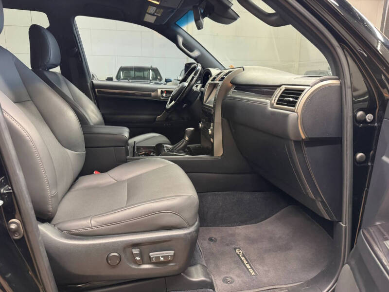 2021 Lexus GX 460