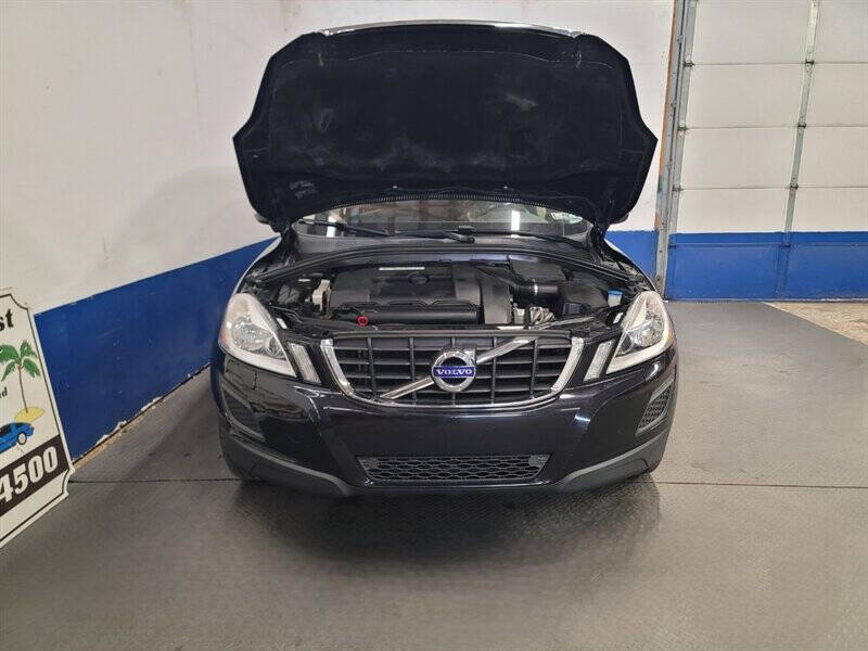 2013 Volvo XC60