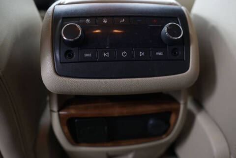 2007 Saturn Outlook XR
