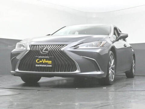 2019 Lexus ES 350