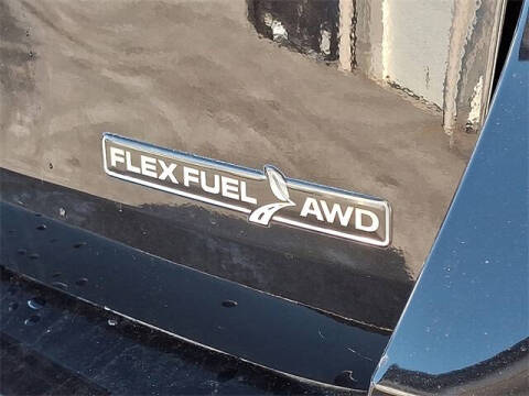 2020 Ford Explorer Police Interceptor Utility