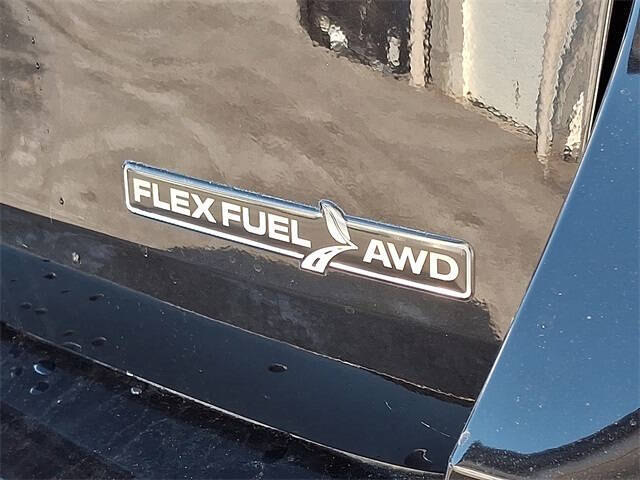 2020 Ford Explorer Police Interceptor Utility