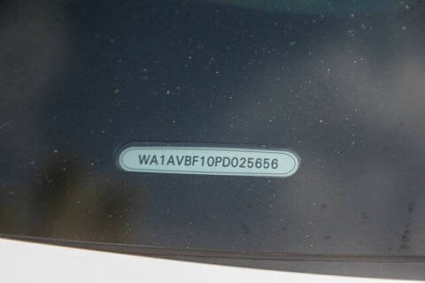 2023 Audi Q8 quattro Premium 55 TFSI