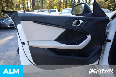 2024 BMW 2 Series 228i xDrive Gran Coupe