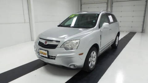 2009 Saturn Vue