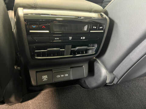 2026 Acura MDX SH-AWD