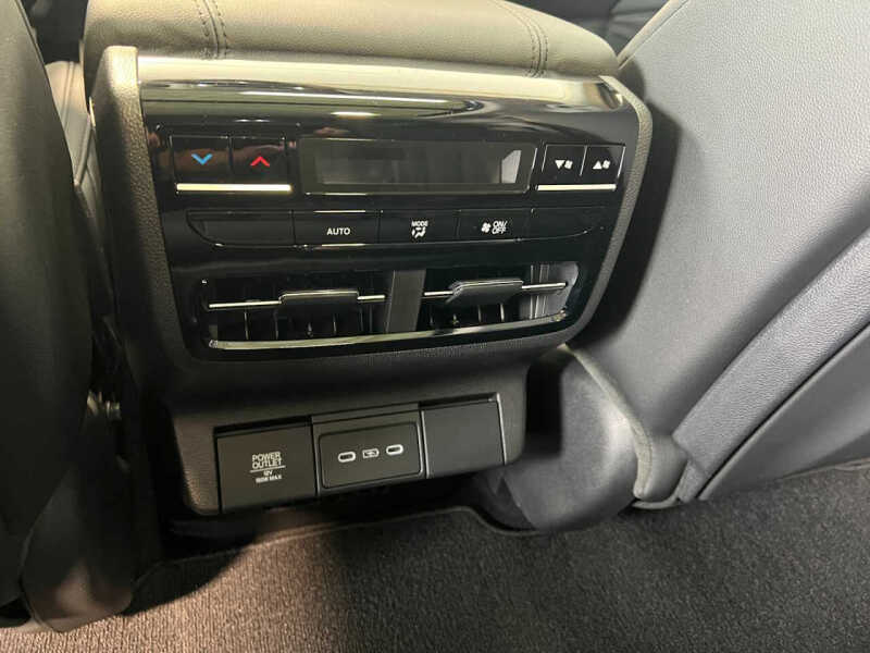 2026 Acura MDX SH-AWD