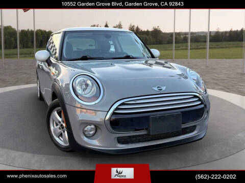 2014 MINI Hardtop Cooper
