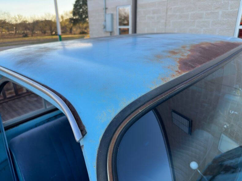 1978 Chevrolet Silverado 1500