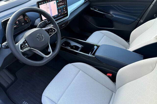 2025 Volkswagen ID.4 Pro S