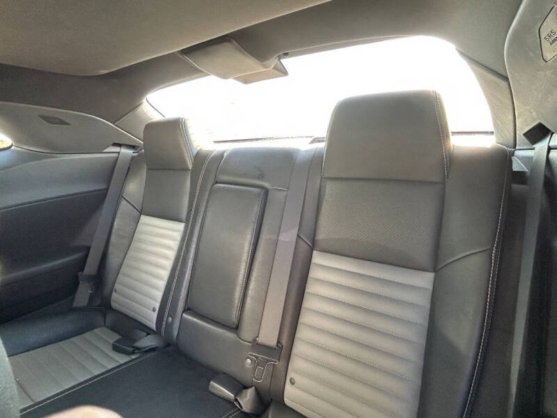 2009 Dodge Challenger R/T