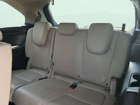 2020 Honda Odyssey EX-L w/Navi w/RES